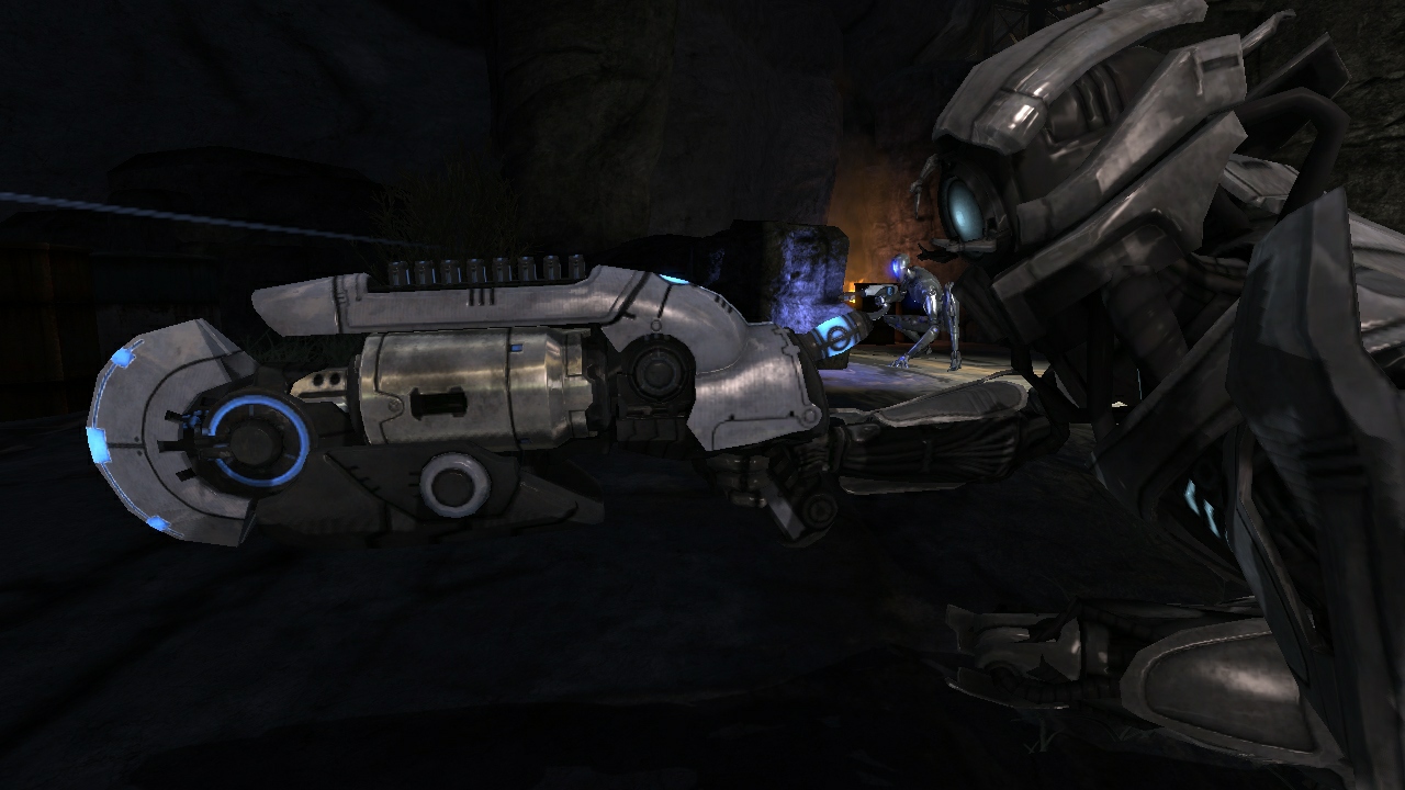 Dark Void - Imagen 34